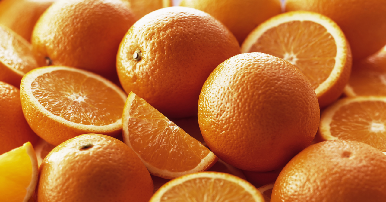 Апельсин Arancio - Сitrus sinensis arancia